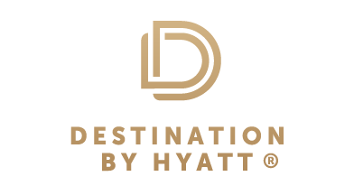 凯悦悠选 Destination By Hyatt
