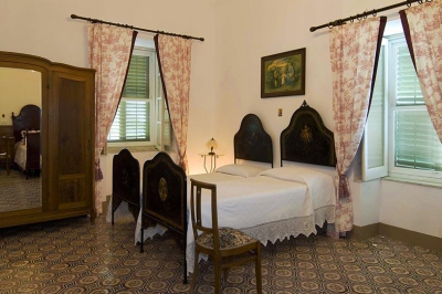 Villa Trombadore - Photo 16