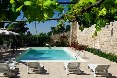 Villa Trombadore - Photo 4