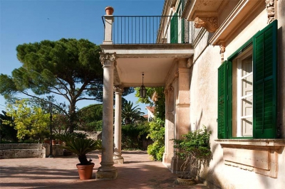Villa Trombadore - Photo 20