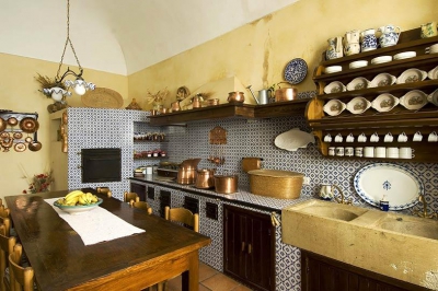 Villa Trombadore - Photo 12