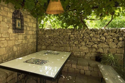 Villa Trombadore - Photo 8