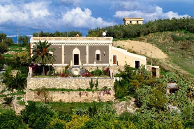 La Vecchia Dimora - Photo 24