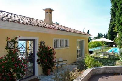 Villa Margarita Beaulieu - Photo 4