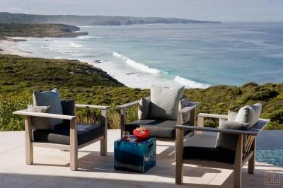Southern Ocean Lodge - Photo 16