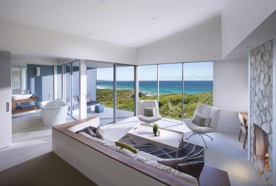 Southern Ocean Lodge - Photo 8
