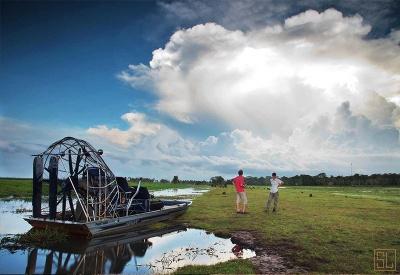 Bamurru Plains - Photo 8