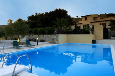 Masseria Falamandrina - Photo 4