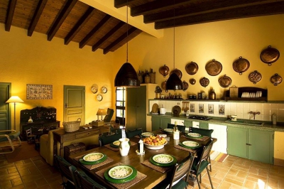 Masseria Falamandrina - Photo 12