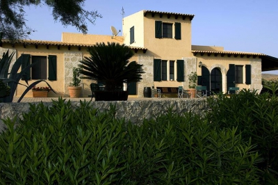 Masseria Falamandrina - Photo 20