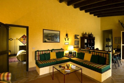 Masseria Falamandrina - Photo 8