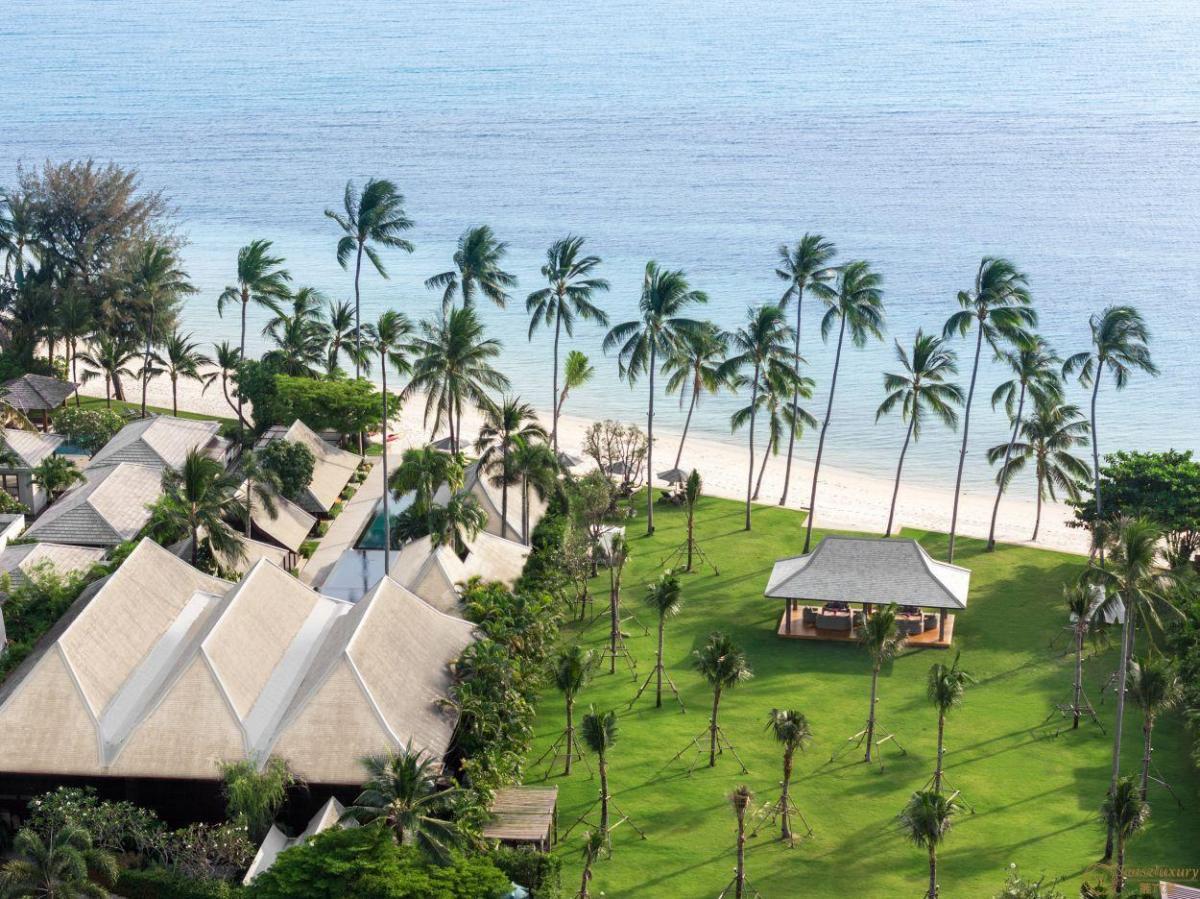 2024苏梅岛签证攻略_苏梅岛旅游签证推荐-第六感度假攻略