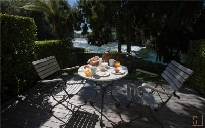 Huka Lodge - Photo 4
