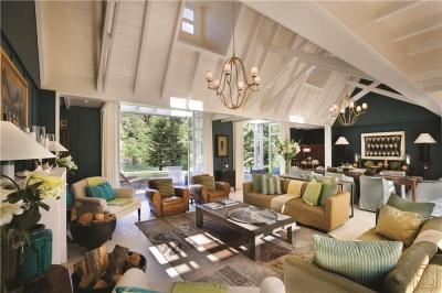 Huka Lodge Alan Pye Cottage - Photo 4