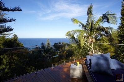 Sydney Nth Beaches Villa 537 - Photo 16