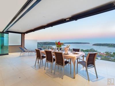 Sydney Villa 500 - Photo 4