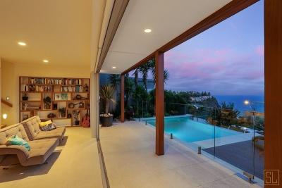 Sydney Nth Beaches Villa 5513 - Photo 4