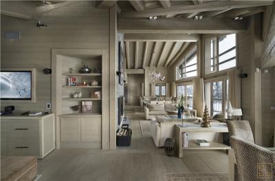 Chalet Abruzzes - Photo 4
