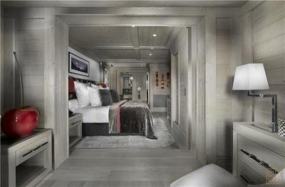 Chalet Panmah - Photo 12