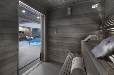 Chalet Panmah - Photo 16