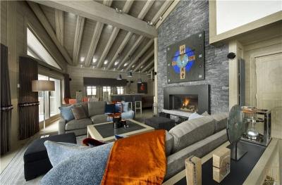Chalet Panmah - Photo 4