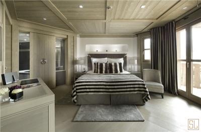 Chalet Panmah - Photo 8