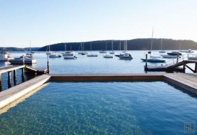 Sydney Nth Beaches Villa 5100 - Photo 16
