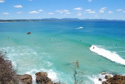 Byron Bay Villa 5520 - Photo 20