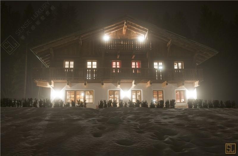 第六感Senseluxury 度假别墅-伊伊马尼雪屋-screenshot-15