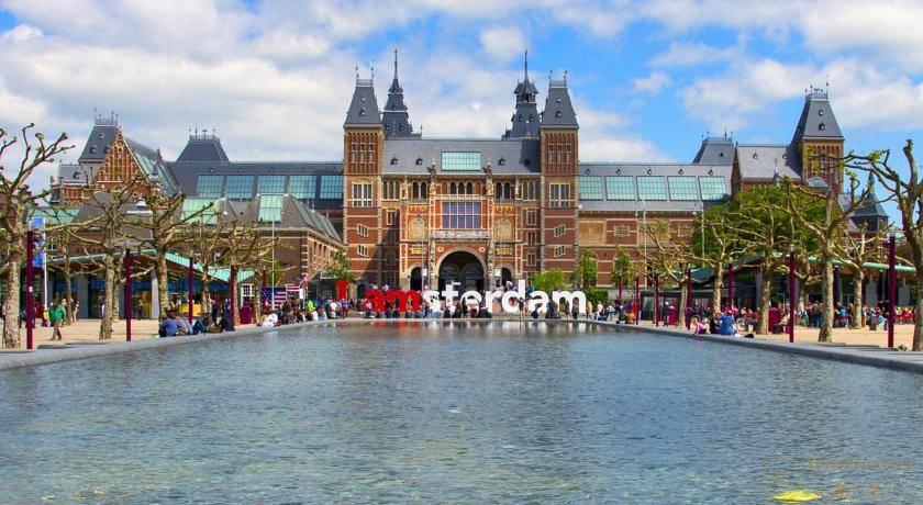 阿姆斯特丹新教堂旅游攻略，新教堂地址/门票/自助游攻略_第六感别墅度假