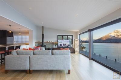 Kohanga Lakeside Villa - Photo 16