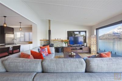 Kohanga Lakeside Villa - Photo 4