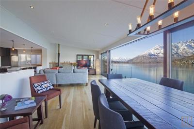 Kohanga Lakeside Villa - Photo 8