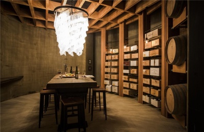 The Cooper Residence - Photo 24