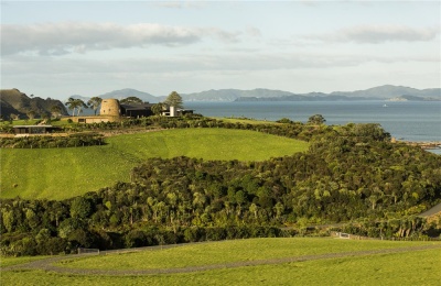 The Cooper Residence - Photo 36