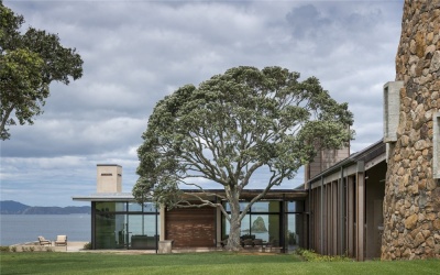The Cooper Residence - Photo 28