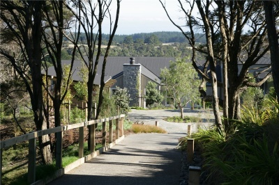 The Farm at Cape Kidnappers Owner's Cottage - Photo 8