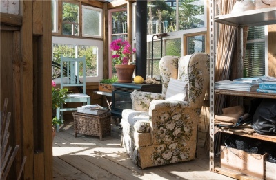Boatshed - Photo 24