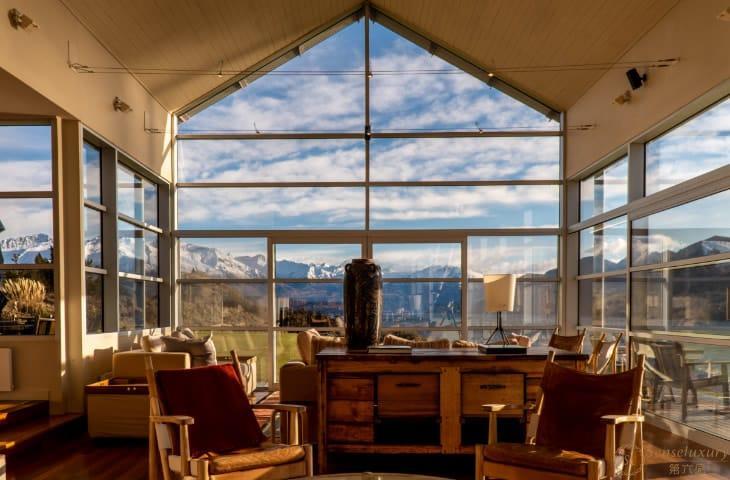 Whare Kea Lodge Wanaka - Photo 4