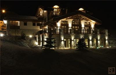 Chalet Shemshak Lodge - Photo 20
