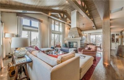 Chalet Shemshak Lodge - Photo 4