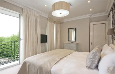 Fountain House Penthouse - Photo 8