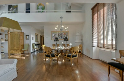 Penthouse Giorgina - Photo 8