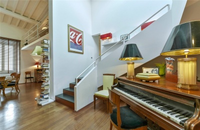 Penthouse Giorgina - Photo 4