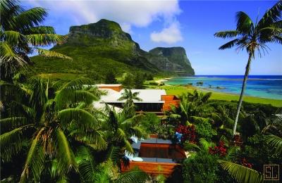 Capella Lodges - Photo 20