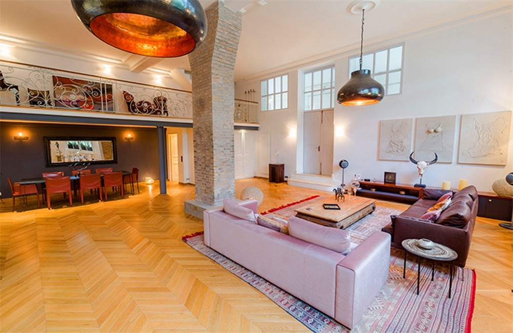 Panache Apartment - Photo 4