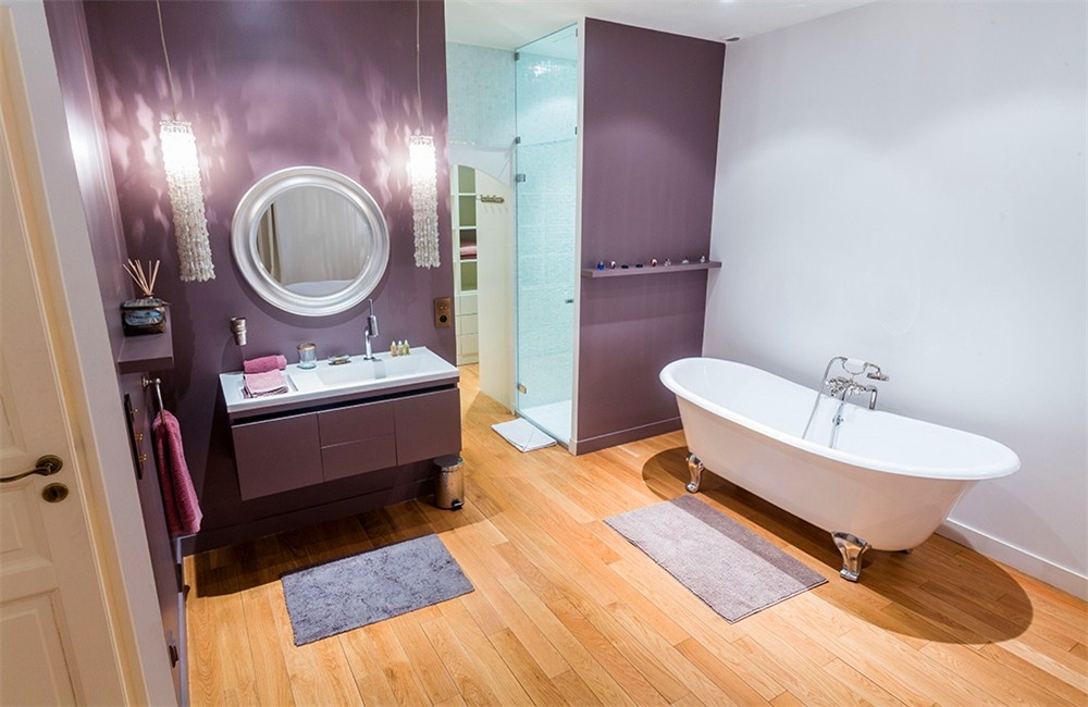 Panache Apartment - Photo 24