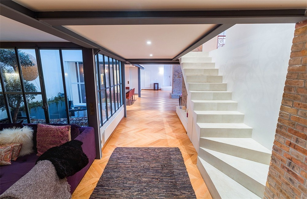 Panache Apartment - Photo 12