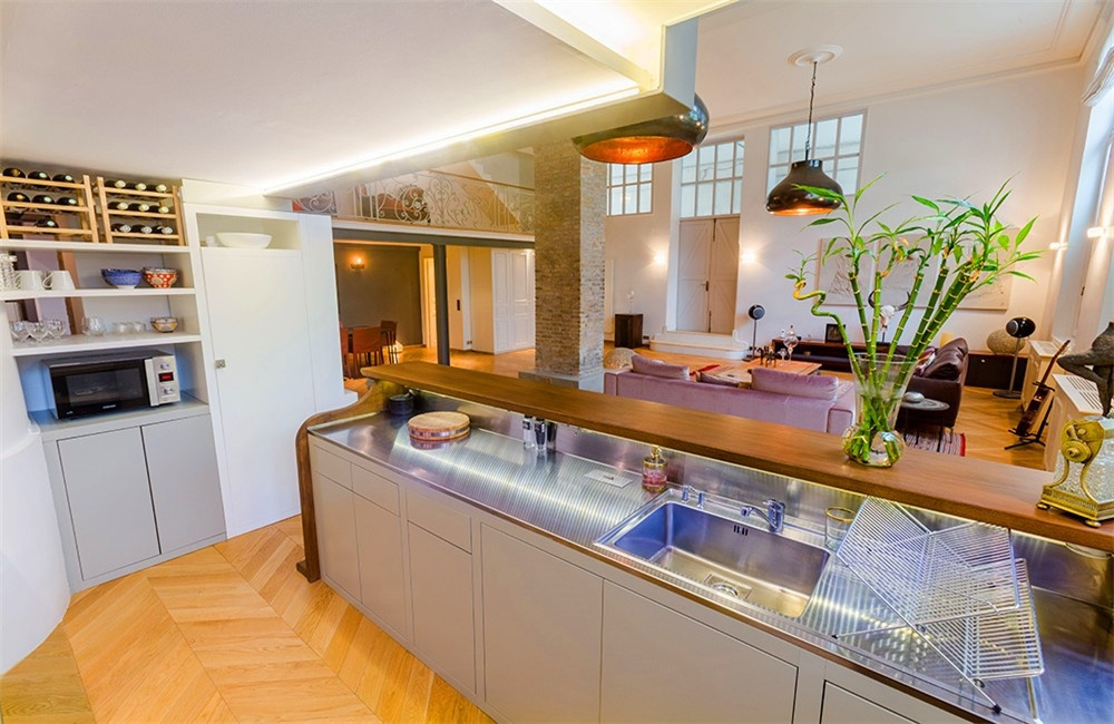 Panache Apartment - Photo 8