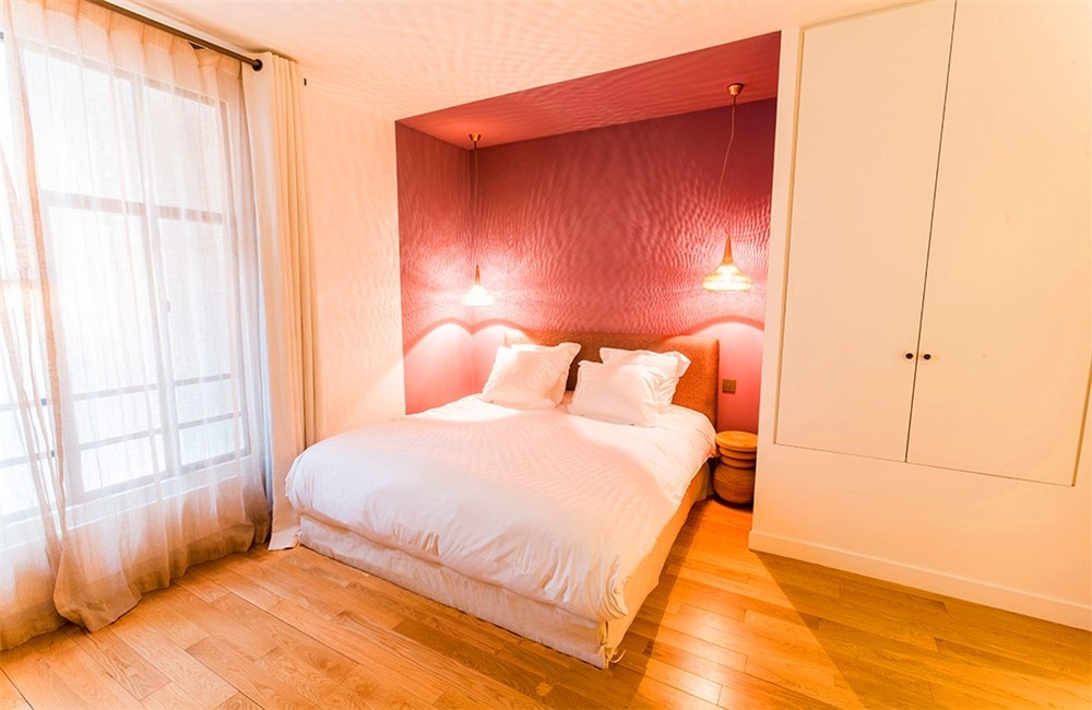 Panache Apartment - Photo 28